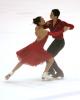 Christina Lau &amp; Jordan Cowan