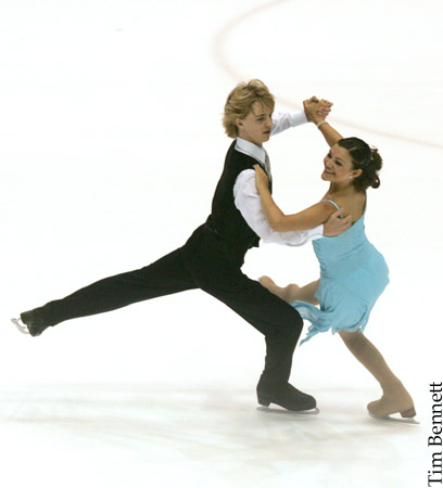 Kristen Nardozzi &amp; Matt Kleffman