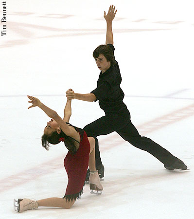 Madison &amp; Chock Greg Zuerlein