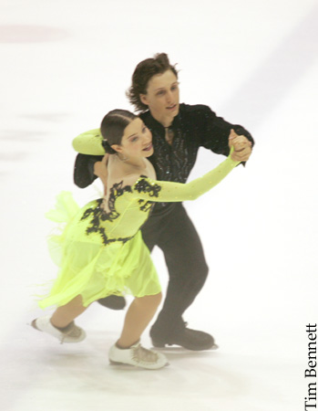 Sara Bailey &amp; Kyle Herring
