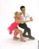 Anastasia Cannuscio &amp; Dean Copely