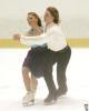 Lauren Corry &amp; Don Bradner 