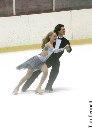 Genevieve Deutch &amp; Alexander Lorello