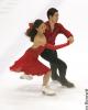 Christina Lau &amp; Jordan Cowan