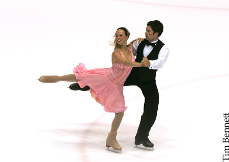 Patricia Stuckey &amp; Eric Field