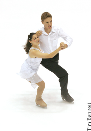 Julie Tucker &amp; Nathaniel Hess