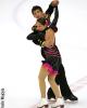 Ilana Morse &amp; Justin Morrow