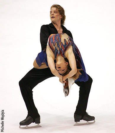 Lauren Corry &amp; Don Bradner