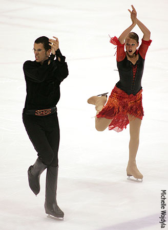 Annie Lauzon &amp; Philippe Masse