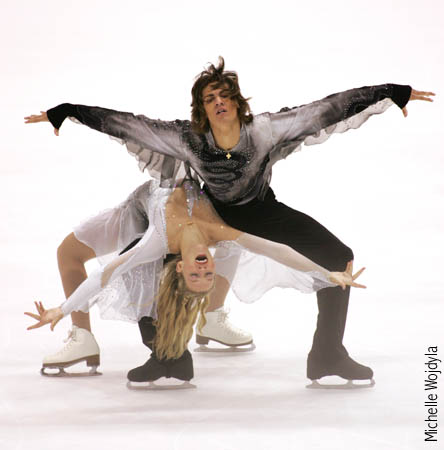 Genevieve Deutch &amp; Alexander Lorello