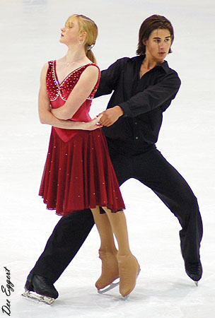 Kaylyn Patitucci &amp; Zachary Donohue