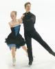 Compulsory Dance - Rocker Foxtrot
