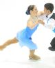 Anni Maheux &amp; Mark McAvoy