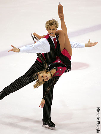 Meleah Hansen &amp; Nicholas Jesionek
