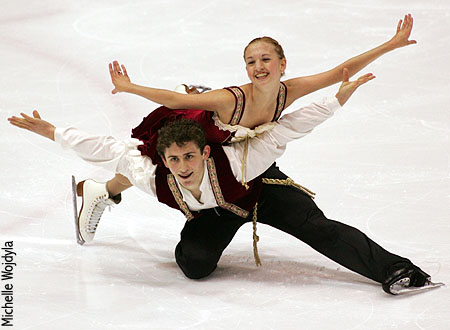 Kassandra Hazard &amp; Benjamin Nykiel
