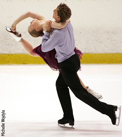 Sibohan Heekin-Canedy &amp; Mikhail Levin