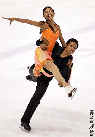 Kassy Kova &amp; Justin Ross