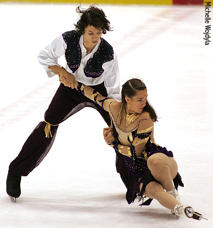 Kate McDermott &amp; Colin McManus