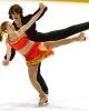 Melissa Petersilge &amp; Nate Dickey-White 