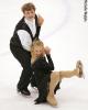 Elizabeth Ritenour &amp; Derek Ontko