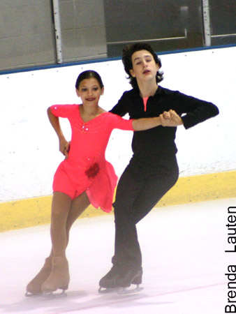 Jenelle Herman &amp; Benjamin Becker