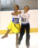 Danielle Gamelin &amp; Alexander Gamelin