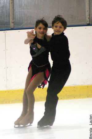 Meara Lorello &amp; Grant Lorello