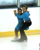 Victoria Suttora &amp; Ross Gudis
