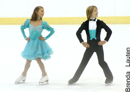 Jessica DeMaria &amp; Dean Miller