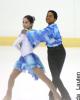 Kristy Garcia &amp; Thian Bui