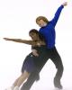 Rachelle Fargedakis &amp; James Emmelhainz