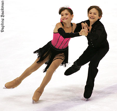 Meara Lorello &amp; Grant Lorello