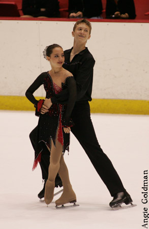 Jennifer Stuart &amp; David Lenz