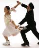Olivia Martins &amp; Alvin Chau
