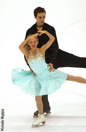  &amp; Lance Holton