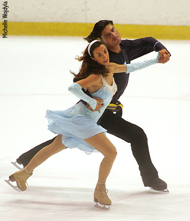  &amp; Vitaliy Novikov