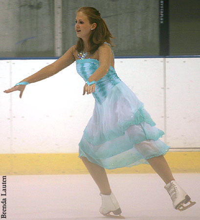 Heather Dillman