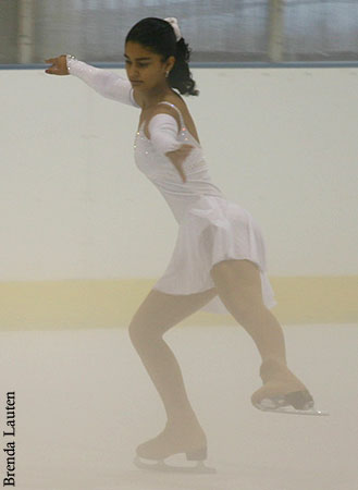 Fariba Kanga