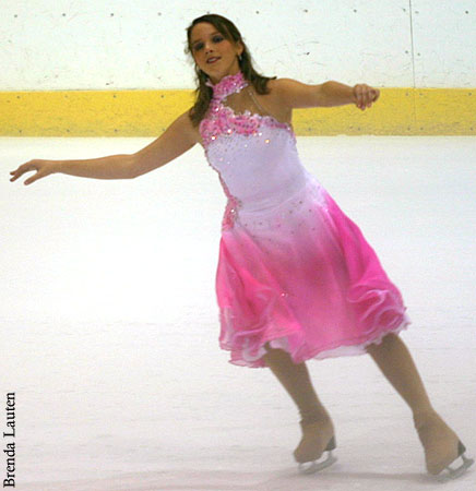 Molly E. Bennett