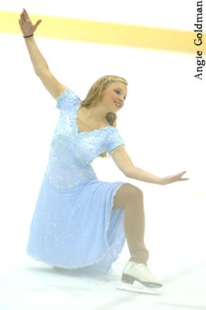 Julia Bloom