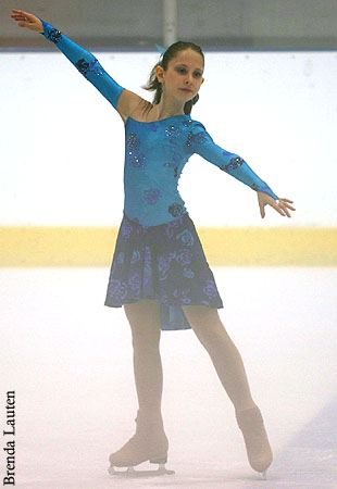 Morgan Grant