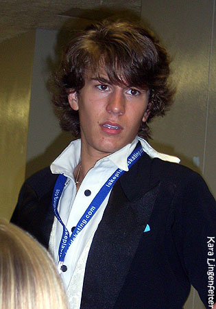 Andrew Korda