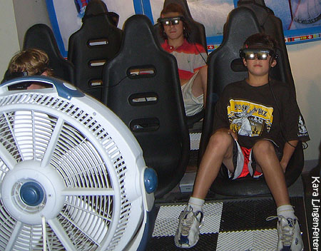 Virtual Reality