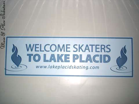 More welcoming