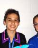 Laura Perry &amp; Joshua Leggett