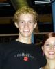Emily Samuelson &amp; Evan Bates