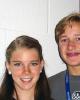 Susan Enright &amp; Michael Bramante 