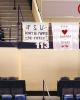 Some fan banners