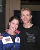 Melissa Gregory &amp; Denis Petukhov (USA)