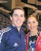 Sinead Kerr &amp; John Kerr (GBR)
